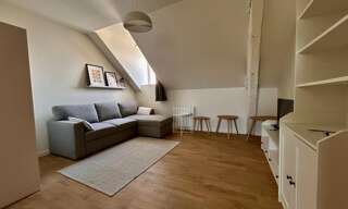 Appartement 1 Pièce 23 m² à louer à Mer (41500)