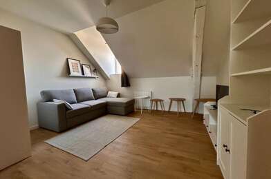 Appartement 1 pièces 479 €