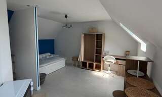 Appartement 1 Pièce 22 m² à louer à Brest (29200)