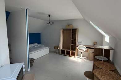 Appartement 1 pièces 520 €