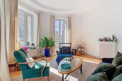 Appartement 4 pièces 243500 €