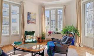 Appartement 4 Pièces 102 m² à vendre à Brest (29200)
