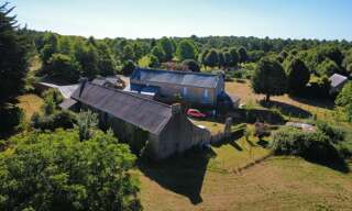 Maison 7 Pièces 370 m² à vendre à Brech (56400)