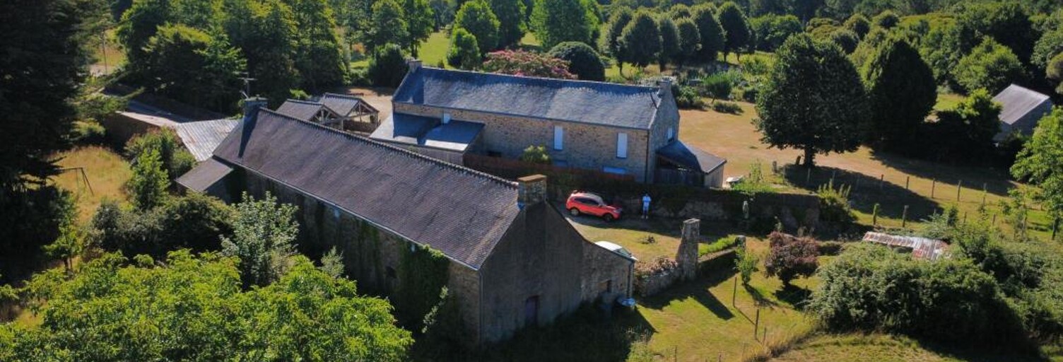 Maison 7 Pièces 370 m² à vendre à Brech (56400)