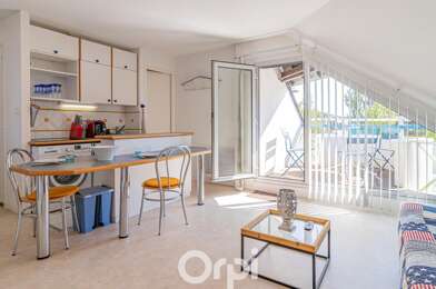 Appartement 1 pièces 169920 €