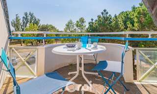 Appartement 1 Pièce 23 m² à vendre à Carnac (56340)
