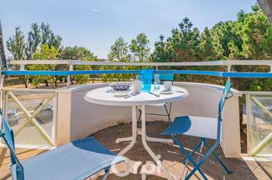 Appartement 1 pièces 169920 €