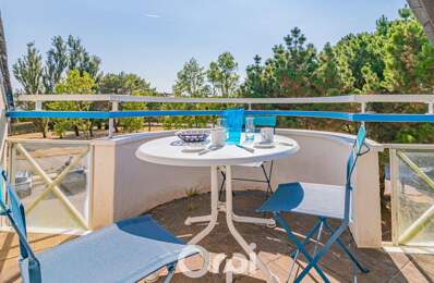 Charmant studio CARNAC PLAGE — photo du bien