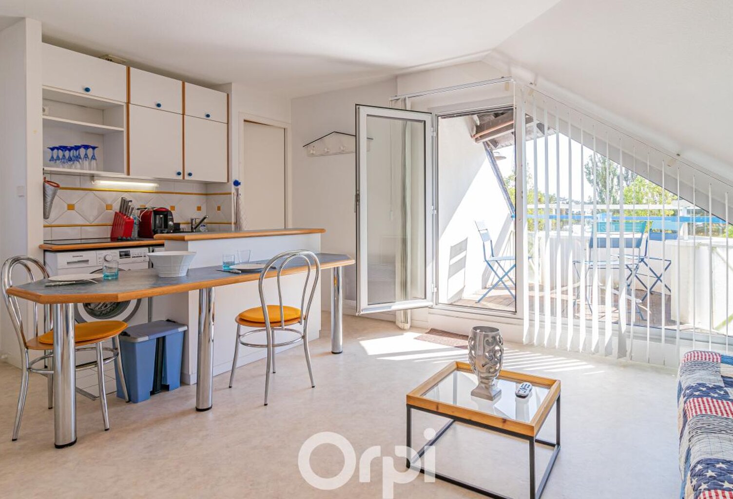 Charmant studio CARNAC PLAGE — photo 1