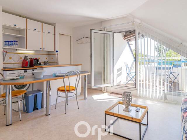 Charmant studio CARNAC PLAGE — photo du bien