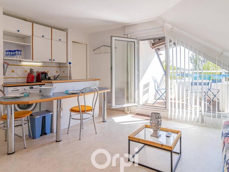 Charmant studio CARNAC PLAGE — photo 1