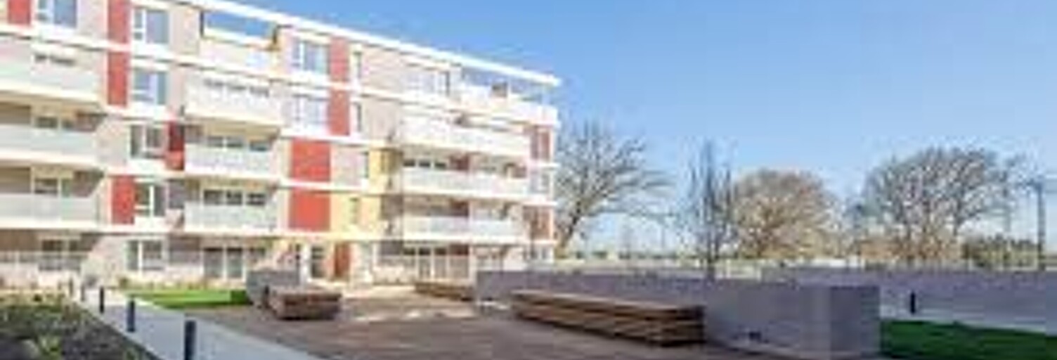 Appartement 3 Pièces 75 m² à louer à Monteux (84170)