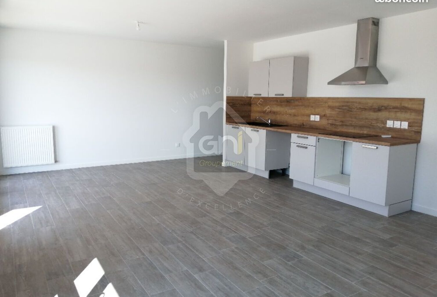 Monteux - Appartement T3 - 75,50m2 — photo 1