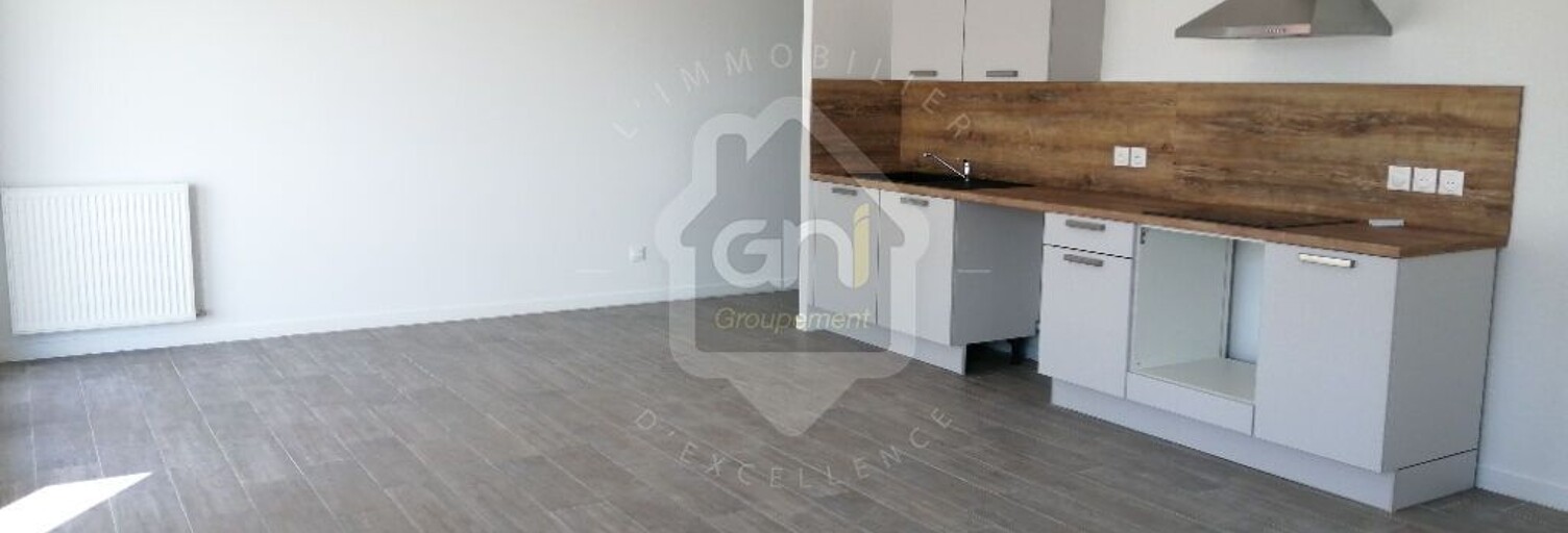 Appartement 3 Pièces 75 m² à louer à Monteux (84170)