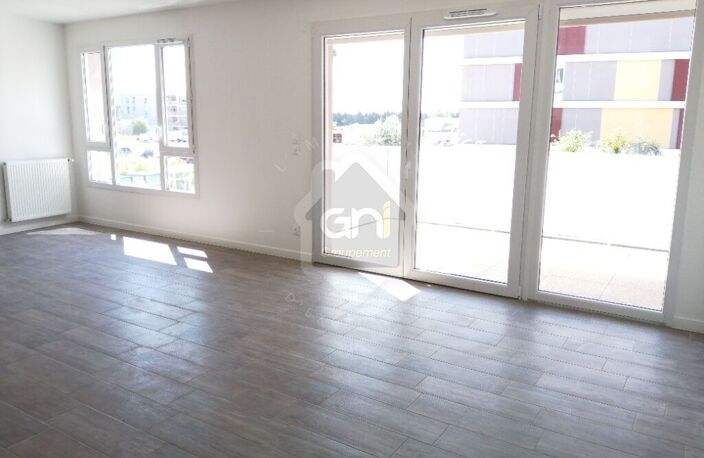 Monteux - Appartement T3 - 75,50m2 — photo 2