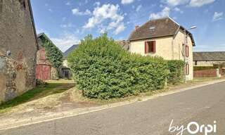 Maison 4 Pièces 95 m² à vendre à Buxières-sous-Montaigut (63700)
