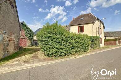 Maison 4 pièces 55000 €