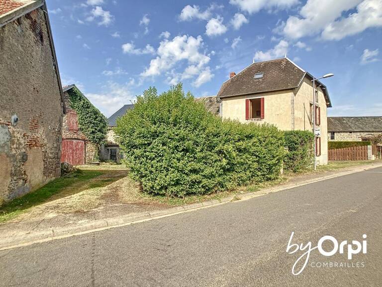 Orpi Combrailles 3890 — photo 1
