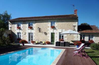 Maison 6 pièces 450000 €