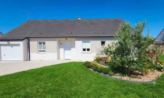 Maison 5 Pièces 114 m² à vendre à Varennes-Changy (45290)