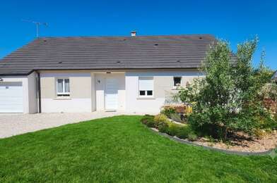 Maison 5 pièces 235000 €