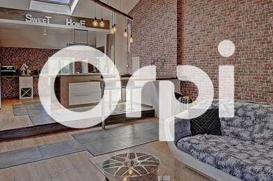 Appartement 3 pièces 120000 €