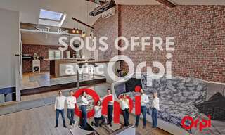 Appartement 3 Pièces 78 m² à vendre à L'Horme (42152)