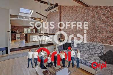 Appartement 3 pièces 120000 €