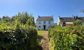 Maison 6 Pièces 69 m² à vendre à Carhaix-Plouguer (29270)