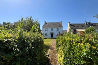 Maison 6 pièces 144450 €