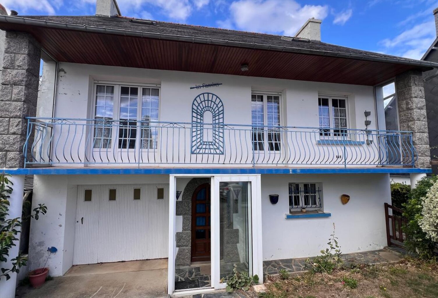 Maison À Vendre — photo 1