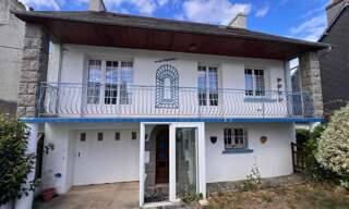 Maison 6 Pièces 69 m² à vendre à Carhaix-Plouguer (29270)