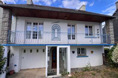 Maison 6 pièces 144450 €