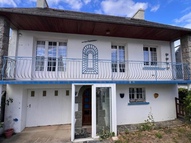 Maison proposé à Carhaix-Plouguer
