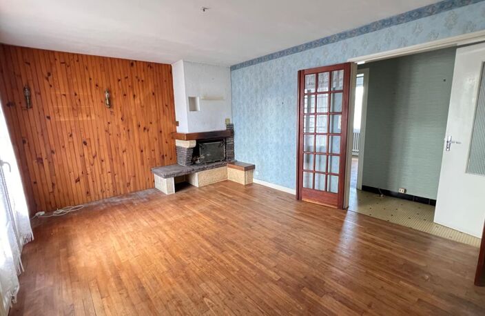 Maison À Vendre — photo 3