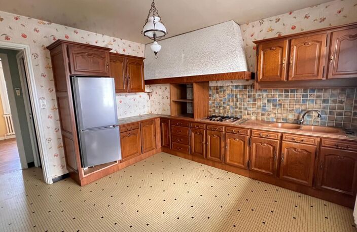 Maison À Vendre — photo 4