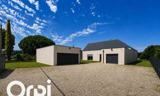 Maison 5 Pièces 148 m² à vendre à Herbignac (44410)