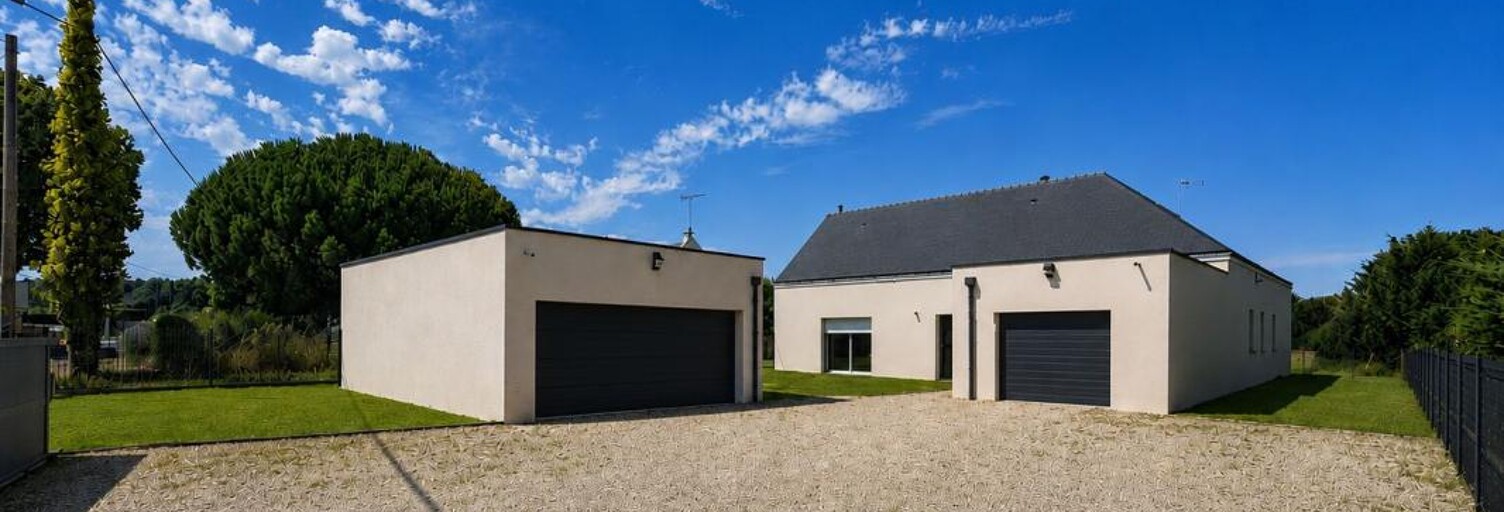 Maison 5 Pièces 148 m² à vendre à Herbignac (44410)