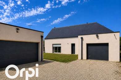 Maison 5 pièces 426400 €