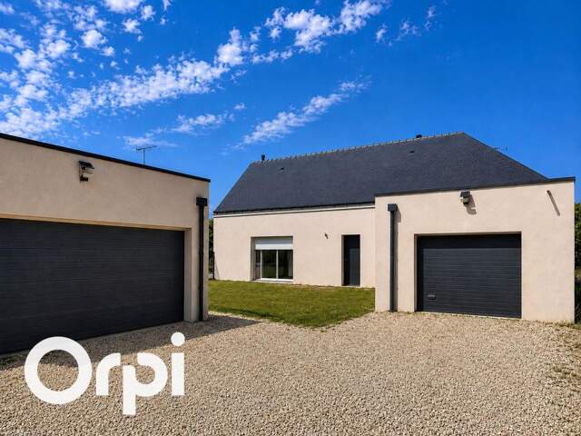 Maison À Vendre — photo du bien