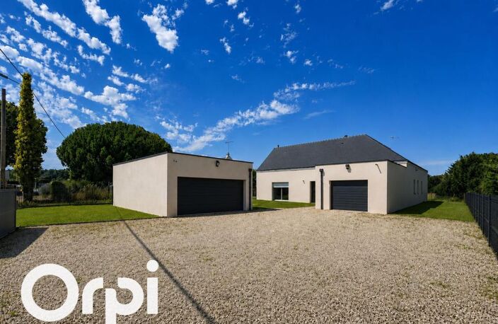 Maison À Vendre — photo 2