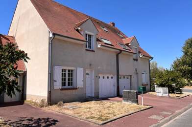 Maison 5 pièces 215000 €