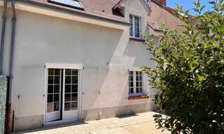 Maison 5 Pièces 106 m² à vendre à Saint-Denis-en-Val (45560)