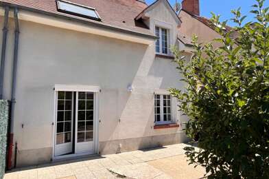 Maison 5 pièces 215000 €