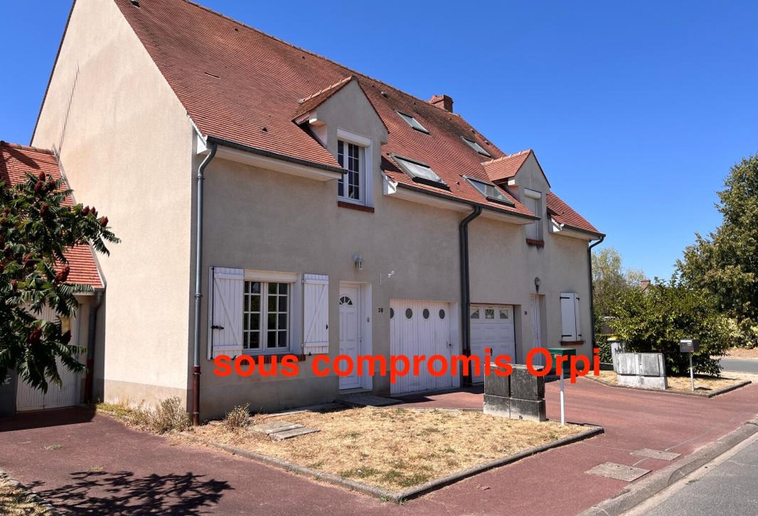 Maison À Vendre à 10 minutes d'Orléans centre — photo 1