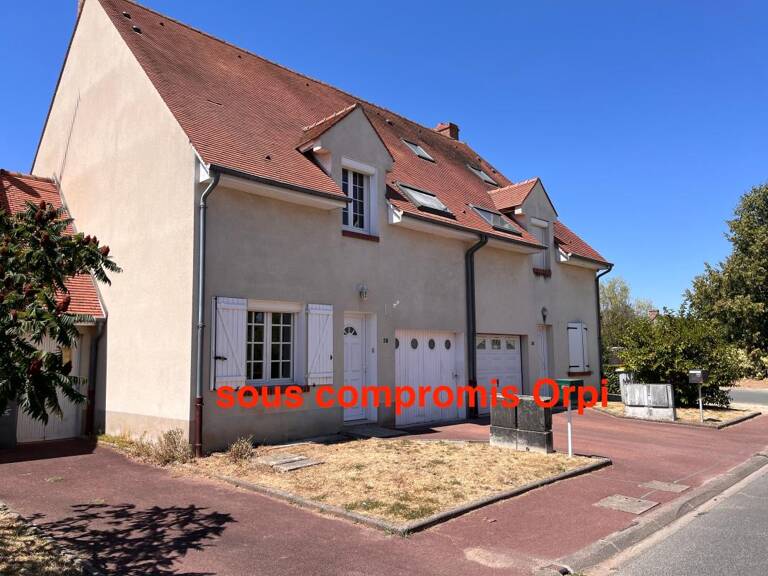 Maison À Vendre à 10 minutes d'Orléans centre — photo 1