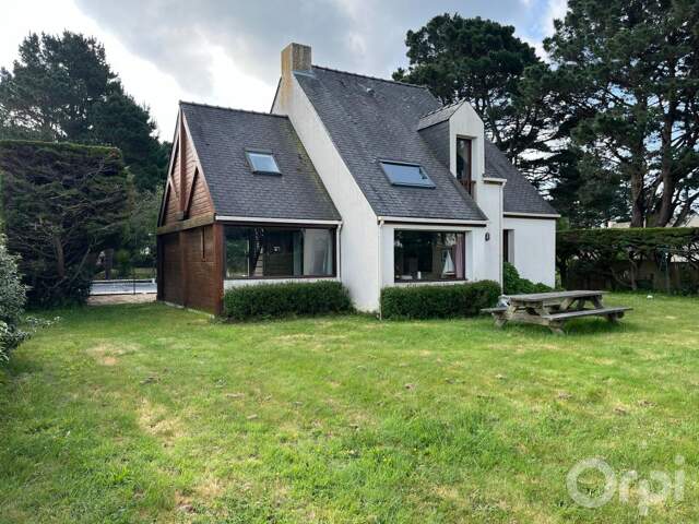 Piriac sur Mer, VUE IMPRENABLE MER, Villa de 117 m², piscine sur 1874 m² — photo du bien