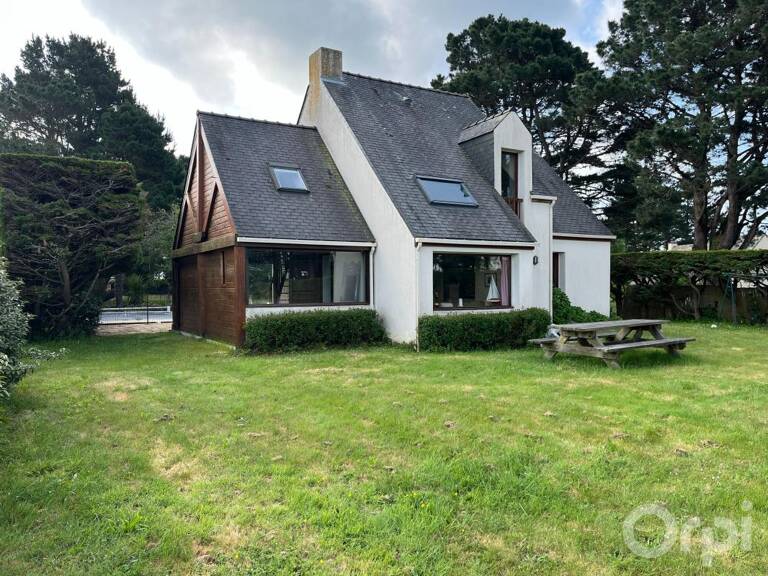 Piriac sur Mer, VUE IMPRENABLE MER, Villa de 117 m², piscine sur 1874 m² — photo 1