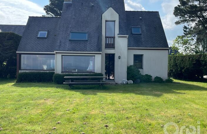 Piriac sur Mer, VUE IMPRENABLE MER, Villa de 117 m², piscine sur 1874 m² — photo 5