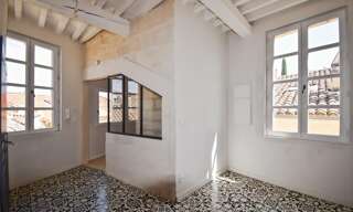 Appartement 3 Pièces 77 m² à vendre à Uzès (30700)